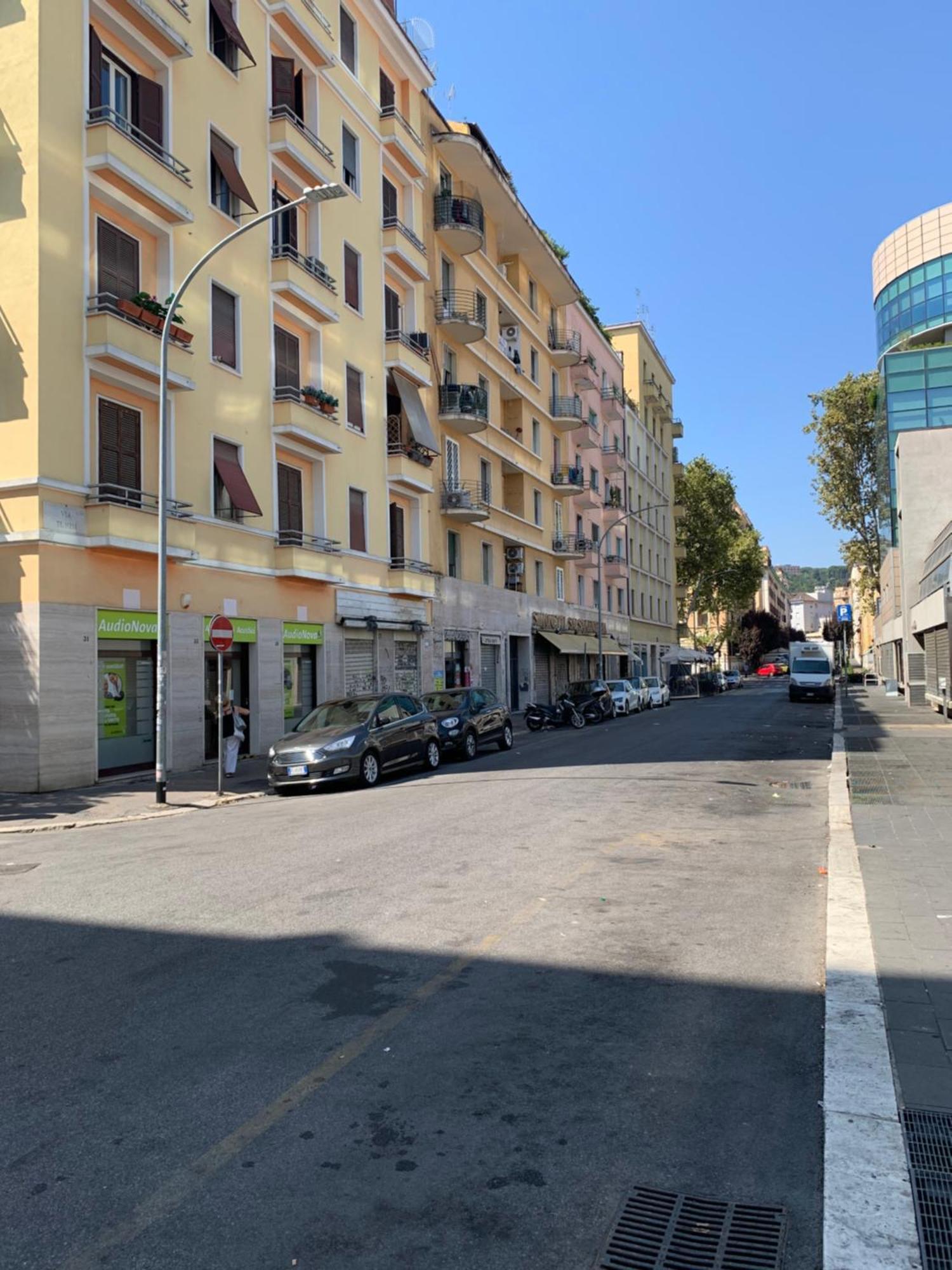 Lägenhet Caracciolo33 *
